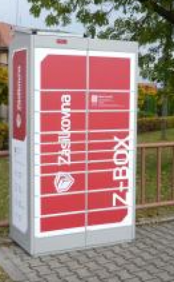 Z-BOX