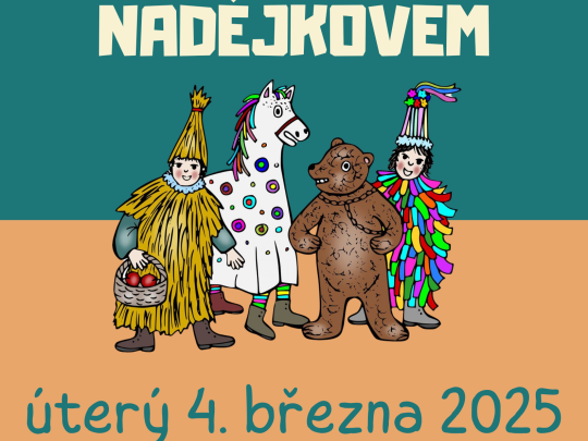 Masopustní průvod